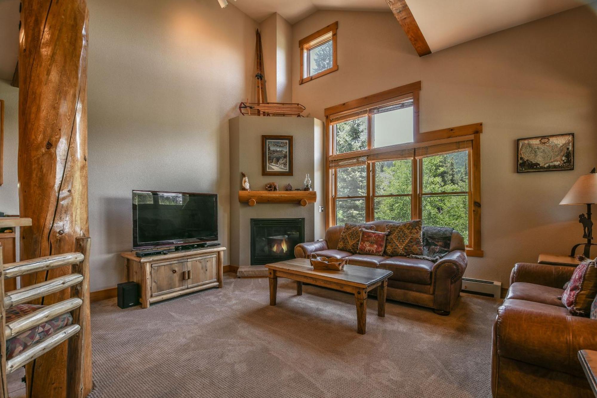 Trappers Crossing 8753 By Summitcove Lodging Keystone Exterior foto
